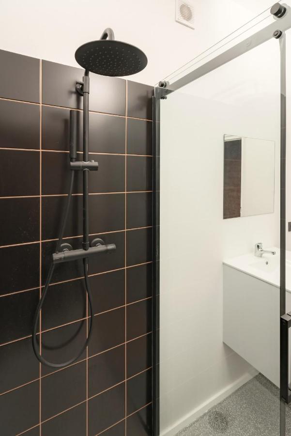 Antwerp City Center Two-Bedroom Apartments Zewnętrze zdjęcie