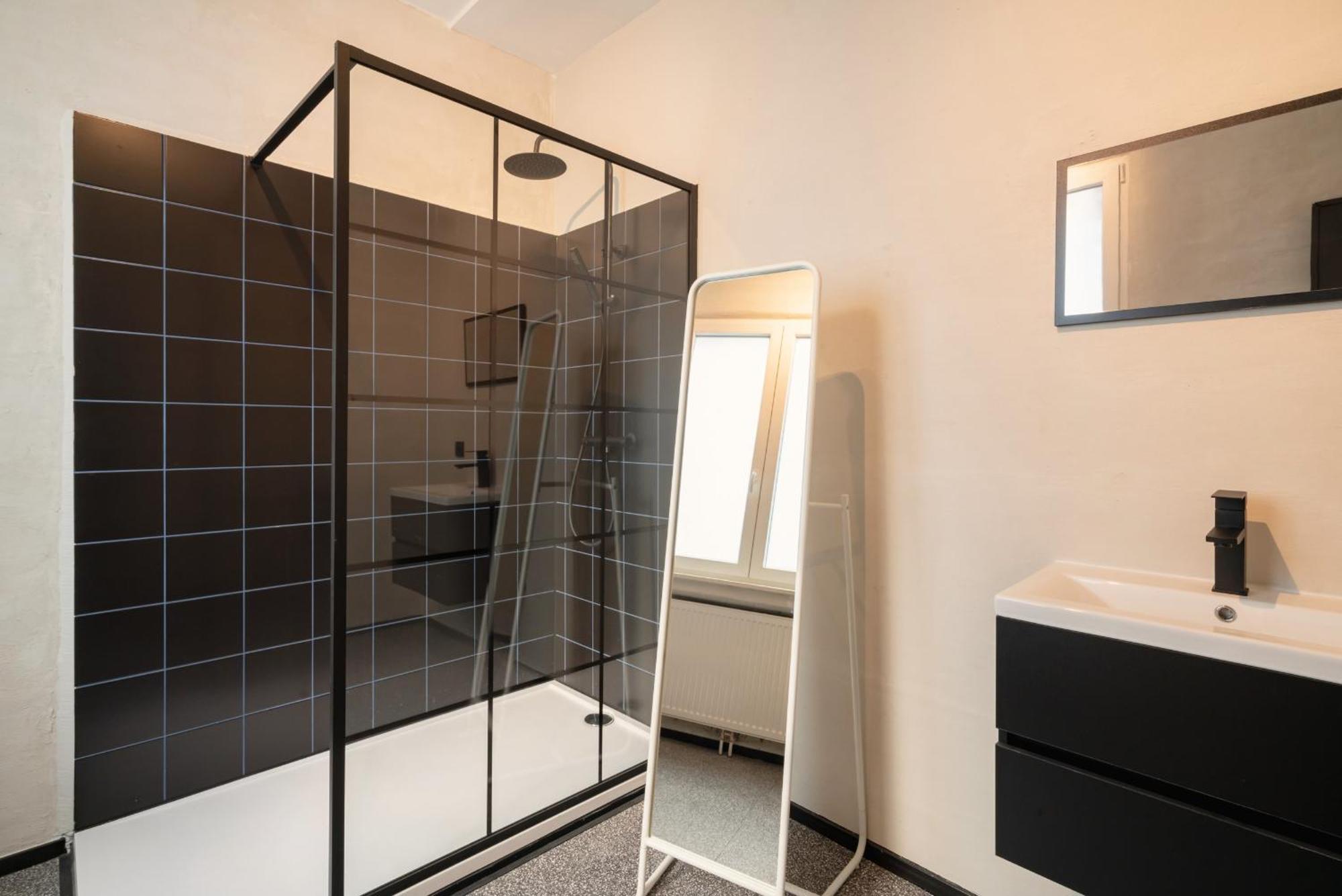 Antwerp City Center Two-Bedroom Apartments Zewnętrze zdjęcie