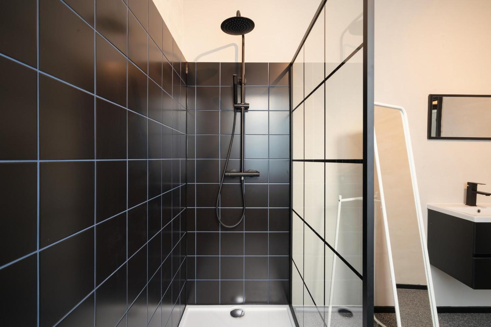 Antwerp City Center Two-Bedroom Apartments Zewnętrze zdjęcie